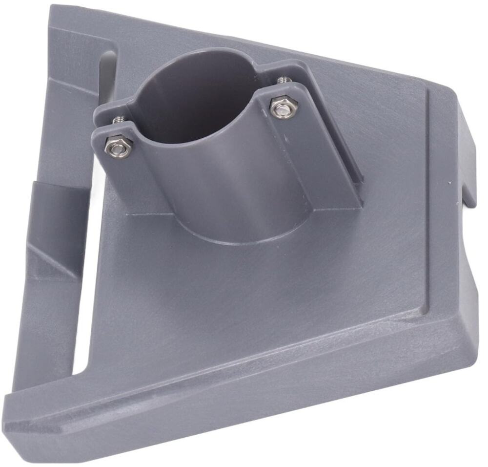 Gen 3 V3 Starlink Standard Dish Pole Mount 360° Rotatable Heavy Duty New OB